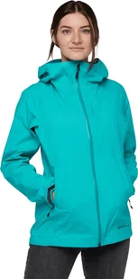 Kurtka męska Black Diamond Kurtka Przejściowa Black Diamond HIGHLINE STRETCH SHELL XS - Kurtki męskie - miniaturka - grafika 1