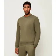 Bluzy męskie - Napapijri Bluza Balis Crew 1 Regular Fit - miniaturka - grafika 1