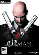 Gry PC Cyfrowe - Hitman: Kontrakty PC   500015750 - miniaturka - grafika 1