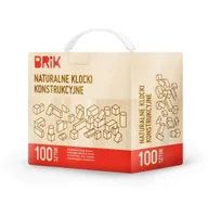Zabawki konstrukcyjne - Brik klocki konstrukcyjne - miniaturka - grafika 1