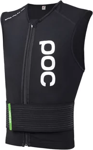 Poc Spine VPD 2.0 ochraniacz pleców, czarny PO-43878S - Ochraniacze - miniaturka - grafika 1