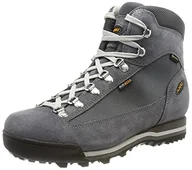 Buty trekkingowe damskie - AKU Ultralight GTX, Buty turystyczne damskie, Szary Steam, 36.5 EU - miniaturka - grafika 1