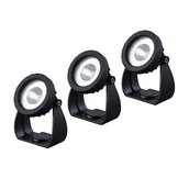 Fontanny ogrodowe - Reflektor LED pojedynczy EL6-3 - miniaturka - grafika 1