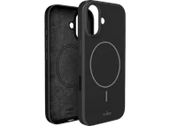 Etui i futerały do telefonów - Etui PURO Pulse do iPhone’a 17 Czarny - miniaturka - grafika 1