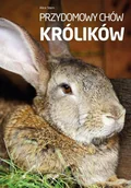 Poradniki hobbystyczne - Przydomowy chów królików - miniaturka - grafika 1
