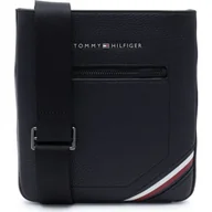 Torby męskie - Tommy Hilfiger Reporterka TH CENTRAL MINI CROSSOVER - miniaturka - grafika 1