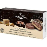 Inne słodycze - Anthon Berg Baileys Treats 175 g - miniaturka - grafika 1