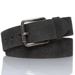 Męski pasek Tom Tailor SOPO-TT424 95 - Paski - miniaturka - grafika 1