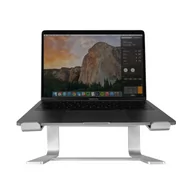 Części i akcesoria do laptopów - Macally Stojak Podstawka pod Laptopa do Macbooka - miniaturka - grafika 1