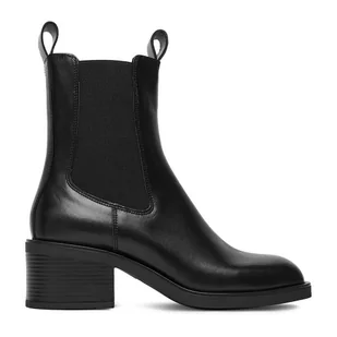 Botki Gino Rossi CEO- CLOE-KAS4768 - Botki damskie - miniaturka - grafika 1