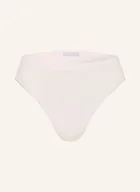 Majtki damskie - Hanro Figi Touch Feeling rosa - miniaturka - grafika 1