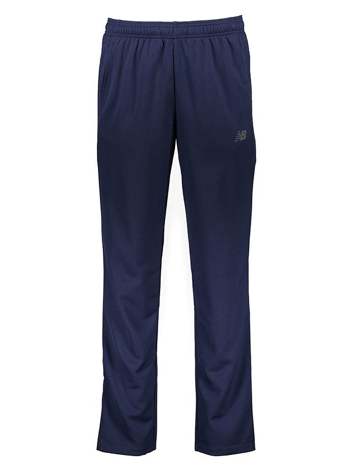 New Balance Spodnie sportowe 