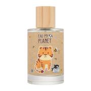 Perfumy dla dzieci - Eau My Planet Tiger woda toaletowa 100 ml dla dzieci - miniaturka - grafika 1