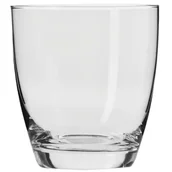 Szklanki - Komplet szklanek AMBITION Amber 370ml - miniaturka - grafika 1