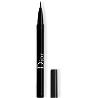 Eyelinery - Diorshow On Stage Liner – Wodoodporny eyeliner - miniaturka - grafika 1
