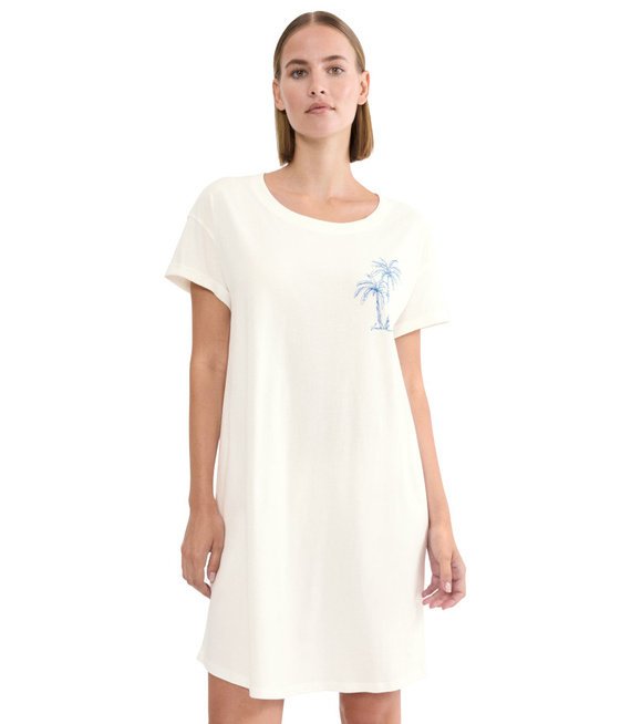 Koszula nocna Triumph Nightdresses NDK X-38