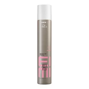 Wella eimi mistify ME Strong to wykończenie-Spray z bardzo delikatnej i szybkoschnącemu atramentowi formuły 1 X 500ml - Kosmetyki do stylizacji włosów - miniaturka - grafika 1