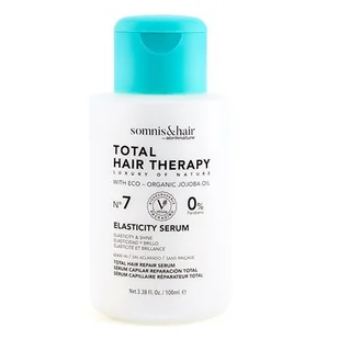 Total Hair Therapy regenerujące serum do włosów nº7 100ml - Serum do włosów - miniaturka - grafika 1