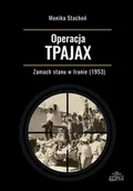 Podręczniki dla szkół wyższych - Operacja TPAJAX. Zamach stanu w Iranie (1953) - miniaturka - grafika 1