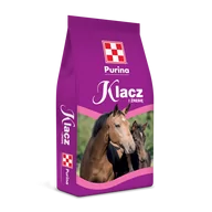 Akcesoria jeździeckie - Purina Klacz i źrebię 25kg - miniaturka - grafika 1