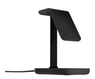 Twelve South HiRise 3 Wireless Charging Stand MagSafe 20W czarny - Stacje dokujące do telefonów - miniaturka - grafika 1