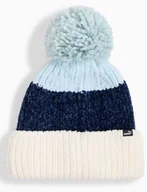 Czapki damskie - Czapka Zimowa Puma Varsity Beanie 026052 04 - miniaturka - grafika 1