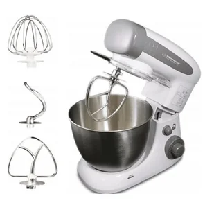 Esperanza Cooking Assistant EKM024 - Roboty kuchenne - miniaturka - grafika 1