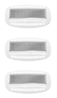 Maszynki do golenia i wkłady - Wkłady nożyki do maszynki dla kobiet WILKINSON Intuition 3 szt - miniaturka - grafika 1