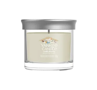 Yankee Candle Signature Apres Ski Tumbler świeca zapachowa Vanilla Flurries 122 g - Świece Yankee Candle Signature Apres Ski Tumbler świeca zapachowa Vanilla Flurries 122 g - Świece - miniaturka - grafika 1