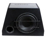 Głośniki samochodowe - Mac Audio BLK SUB 25 - Subwoofer Pasywny - miniaturka - grafika 1