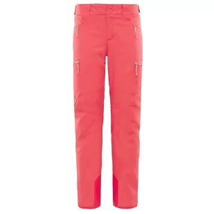 Spodnie The North Face Lenado T93KQRVC6 - Spodnie sportowe damskie - miniaturka - grafika 1