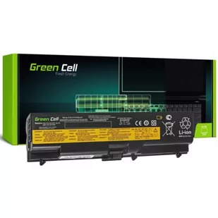 Green Cell LE05 do Lenovo IBM Thinkpad SL410 SL510 T410 - Baterie do laptopów - miniaturka - grafika 1