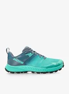 Buty sportowe damskie - Buty trailowe damskie Inov-8 Trailtalon Speed - teal/blue - miniaturka - grafika 1