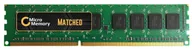 Pamięci RAM - CoreParts MMHP059-4GB moduł pamięci 1 x 4 GB DDR3 1333 MHz Korekcja ECC - miniaturka - grafika 1
