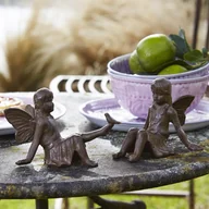 Pozostałe ozdoby ogrodowe - Figurka dekoracyjna, zestaw 2 szt. Papille - miniaturka - grafika 1