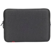 Torby na laptopy - RivaCase RIVA Case 5123 Dark Grey Laptop szafka  wszystkie 13,3 (5123 DARK GREY) - miniaturka - grafika 1