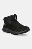 Buty trekkingowe damskie - The North Face buty Vectiv Exploris 2 Futurelight damskie kolor czarny NF0A7W4YNY71 - miniaturka - grafika 1