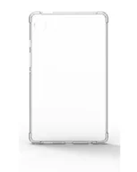 Etui do tabletów - Samsung GP-FPX115AEATW etui na tablet 22,1 cm (8.7") Pokrowiec Przezroczysty GP-FPX115AEATW - miniaturka - grafika 1