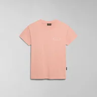 Koszulki i topy damskie - S-IAATO SS W - miniaturka - grafika 1