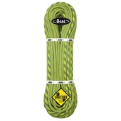 Sprzęt wspinaczkowy - Lina wspinaczkowa Beal Booster Unicore Safe Control 9,7 mm (60 m) Kolor: zielony - miniaturka - grafika 1