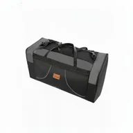 Akcesoria podróżnicze - TORBA PODRÓŻNA SPORTOWA FITNESS POJEMNA 80L BAGAŻ DO SAMOLOTU NA SIŁOWNIĘ - miniaturka - grafika 1