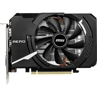 Karty graficzne - MSI GeForce GTX 1660SUPER AERO ITX - miniaturka - grafika 1