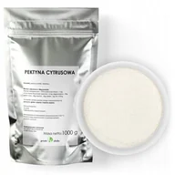 Dodatki do ciast w proszku - Pektyna Cytrusowa Szybko Żelująca Do Dżemów 1Kg - miniaturka - grafika 1