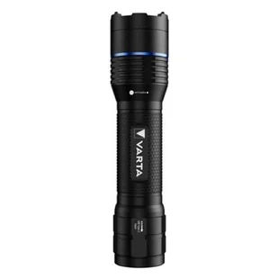 VARTA Night Cutter Pro F20R Tactical - Latarki - miniaturka - grafika 1