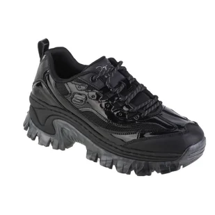 Buty sportowe Sneakersy damskie, Skechers Hi-Ryze - Doja Cat ' Lite - Buty trekkingowe damskie - miniaturka - grafika 1