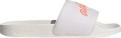 Klapki i japonki męskie - Adidas Klapki adidas Adilette Shower GZ5925 GZ5925 biały 37 - miniaturka - grafika 1
