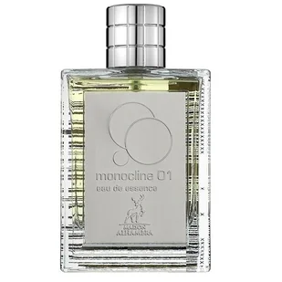 Maison Alhambra, Monocline 01 woda perfumowana spray 100ml - Wody i perfumy damskie - miniaturka - grafika 1