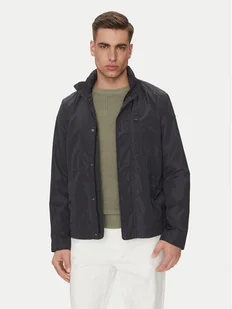Geox Kurtka przejściowa Vincit M5522G T3205 F9137 Szary Regular Fit - Kurtki męskie - miniaturka - grafika 1