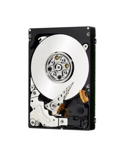 IBM Express 300GB 10K 6Gbps SAS 2.5in SFF G2HS HDD 90Y8877 - Dyski serwerowe - miniaturka - grafika 1
