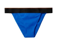 Majtki damskie - Figi Heron Preston Calvin Klein High Leg Bikini 0040112WAE X2E r.XS - miniaturka - grafika 1